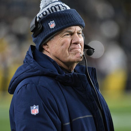 Patriots head coach Bill Belichick is considered on his way out in New England. Could he be a fit with the Los Angeles Chargers?