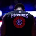 Detroit Pistons rebuild 'farther away than what people think,' NBA expert says