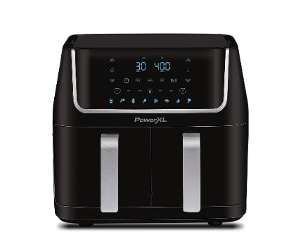 Recalled PowerXL Model DUAF-10 Air Fryer