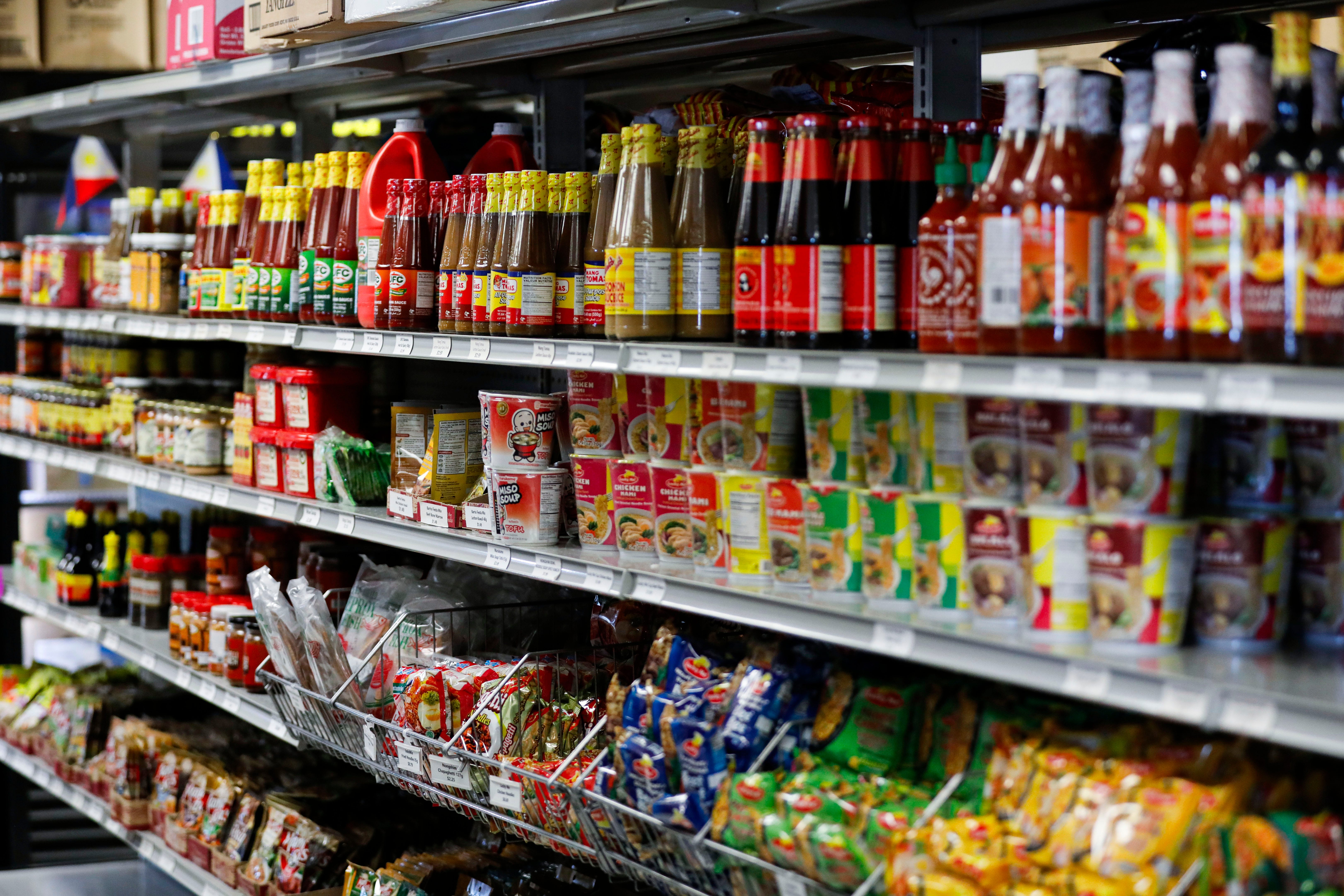 Springfield's Filipino Market is 'more like a community' than a store