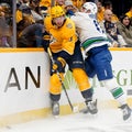 Nashville Predators locked into first wild card thanks to Wild's win over Kings