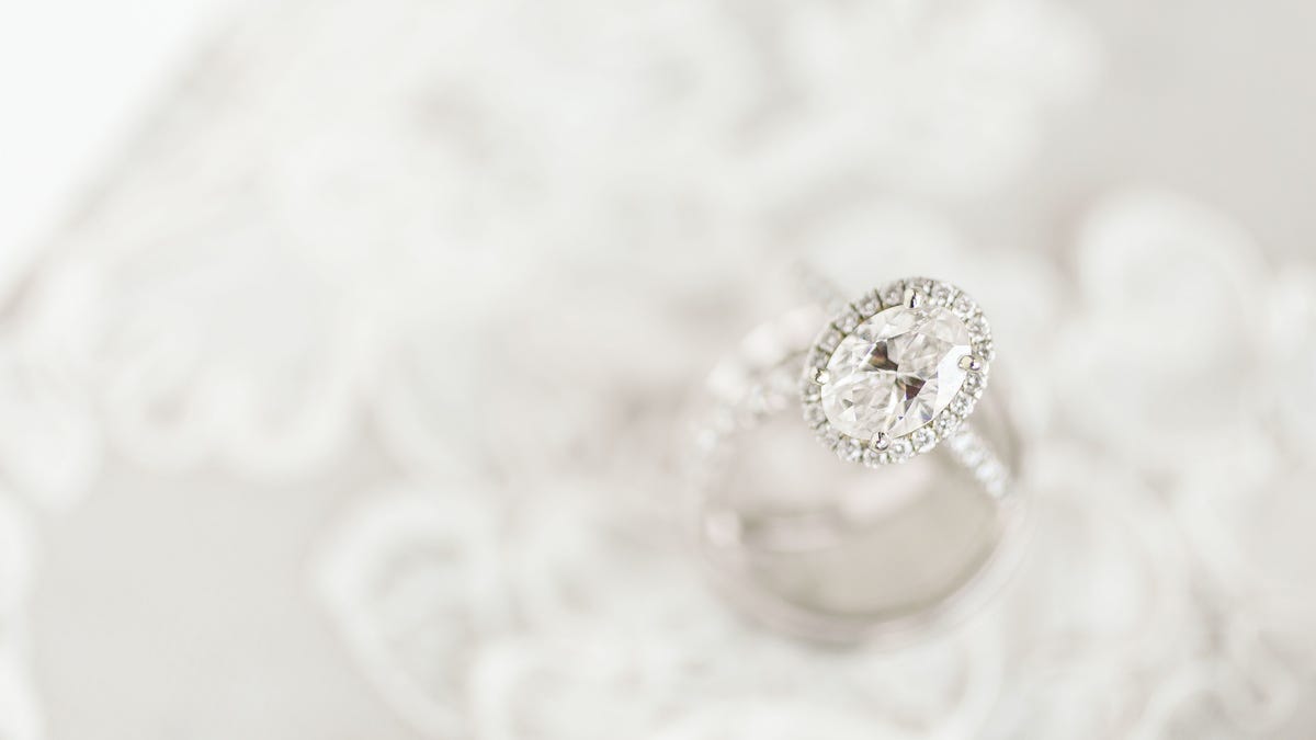 Want to propose on Valentine’s Day? How much it’ll cost for an engagement ring in Delaware