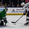 Game 2 preview: Jacksonville Icemen, Florida Everblades face off in playoffs