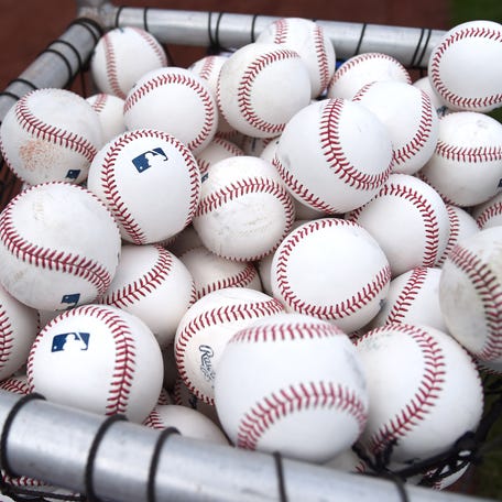 MLB's 2024 spring training begins in February.