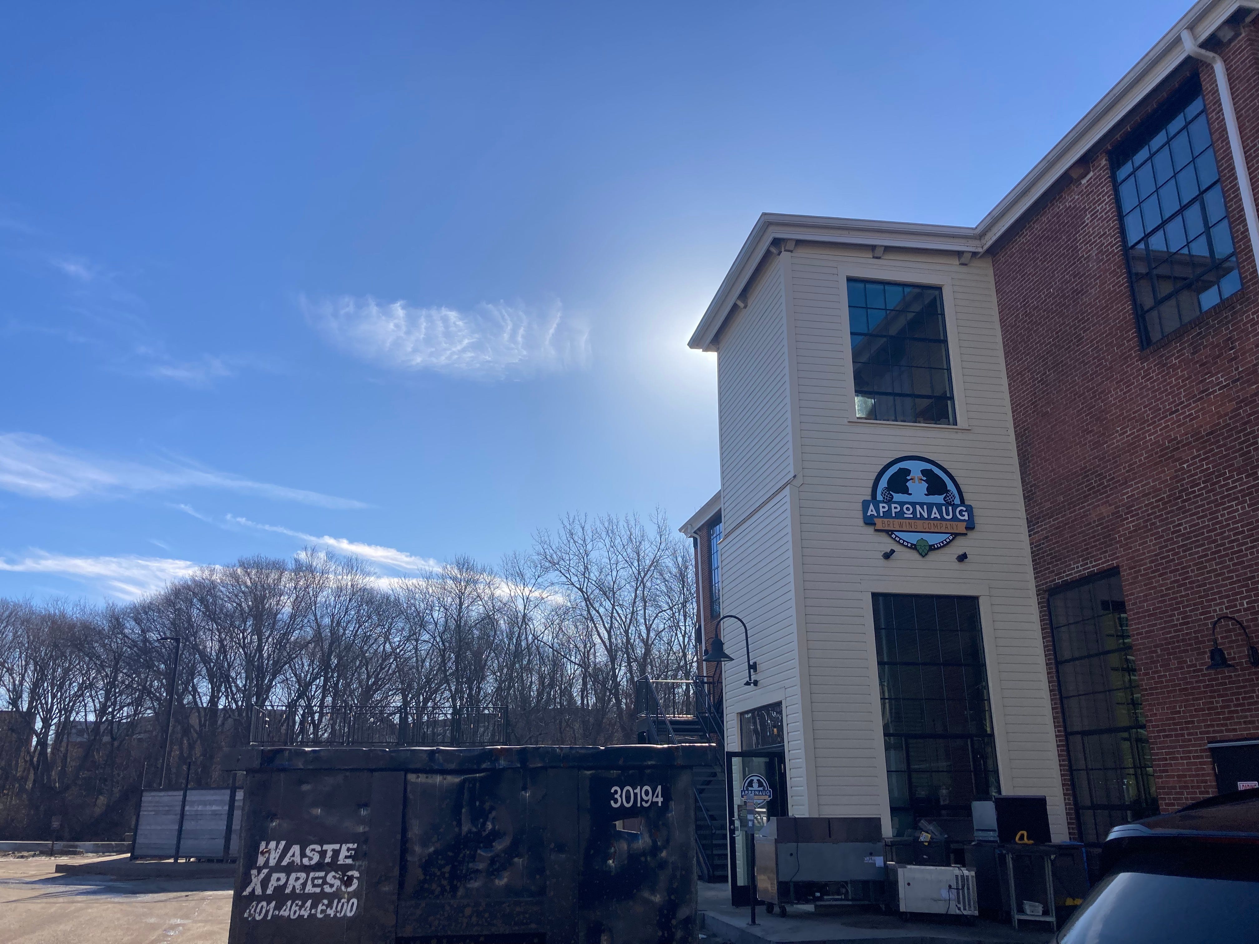 Storm surf and floodwaters crippled these RI businesses. These are their recovery stories.