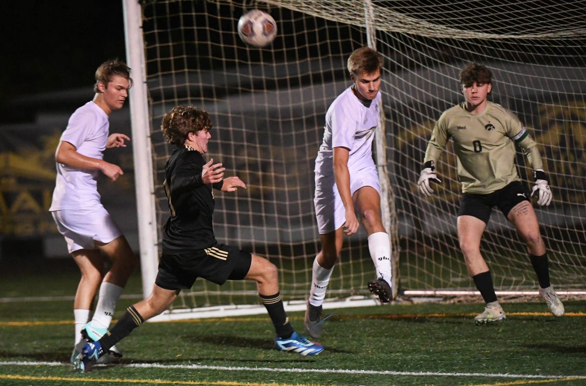 Exciting Brevard County High School Sports Schedule: Tennis and Soccer Matches Feb. 12-16