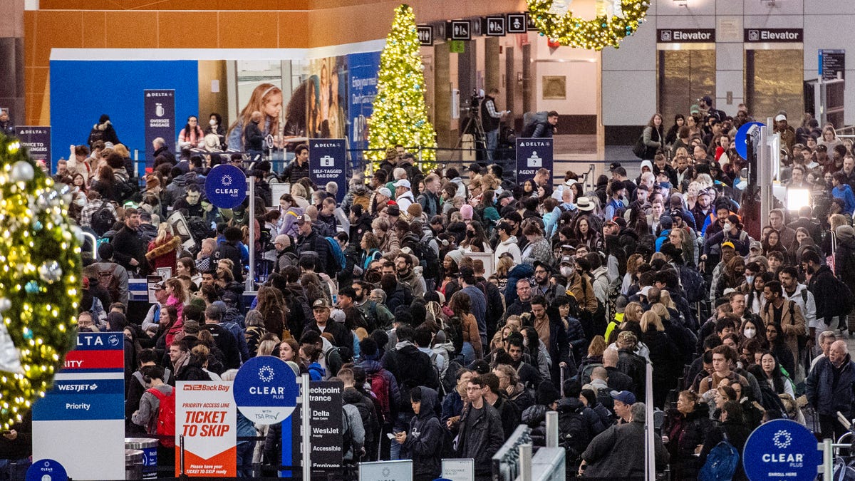 Super Bowl 2026 merch coming home on your flight? What to know Super Bowl 2026 merch coming home on your flight? What to know