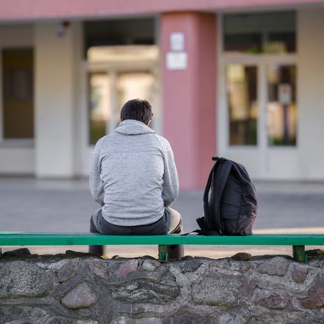 Loneliness is not only detrimental to mental health but also physical health, experts say, leading to an increased risk of heart disease, dementia, stroke and premature death.