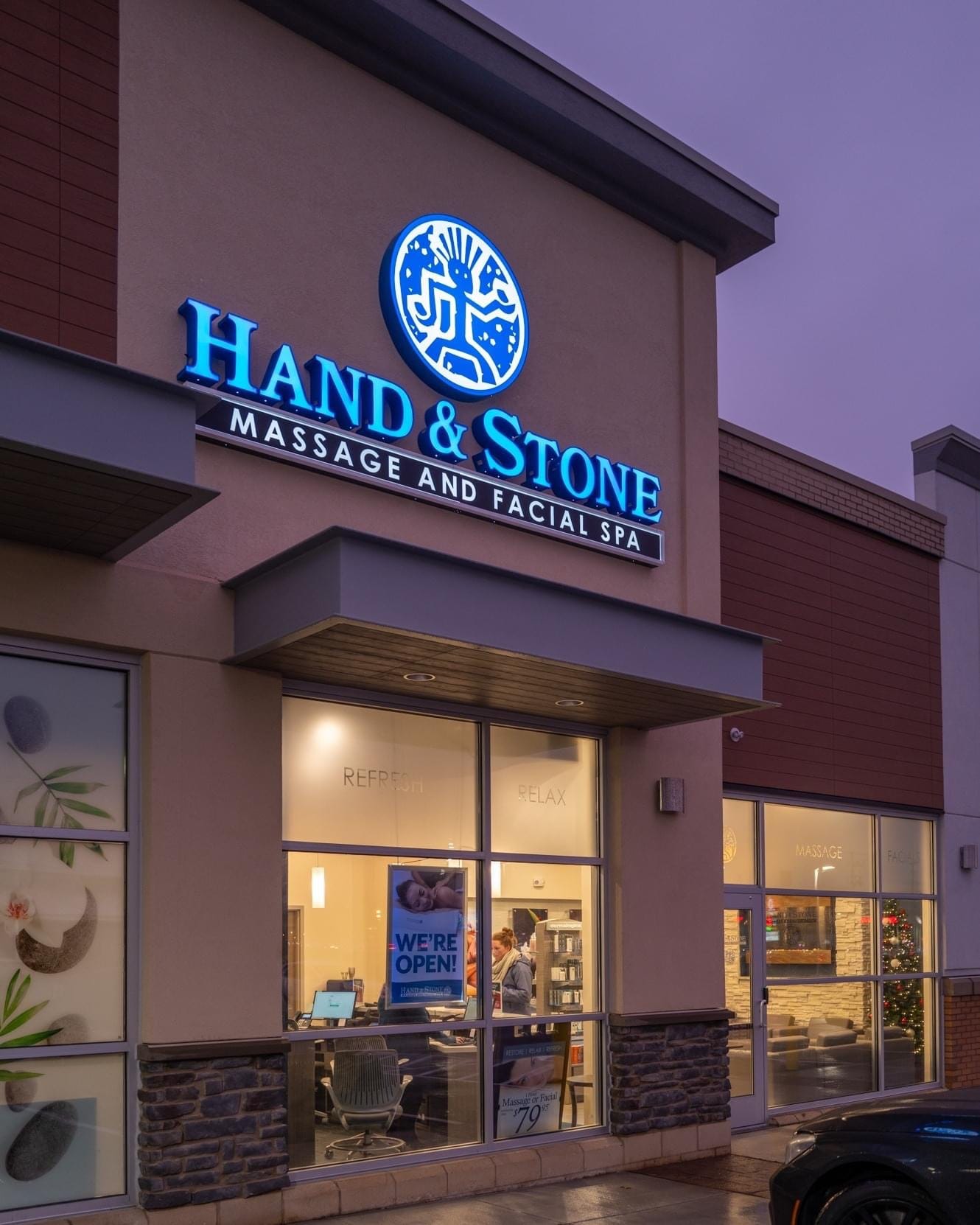 Business roundup: Hand & Stone spa now in Jackson Township