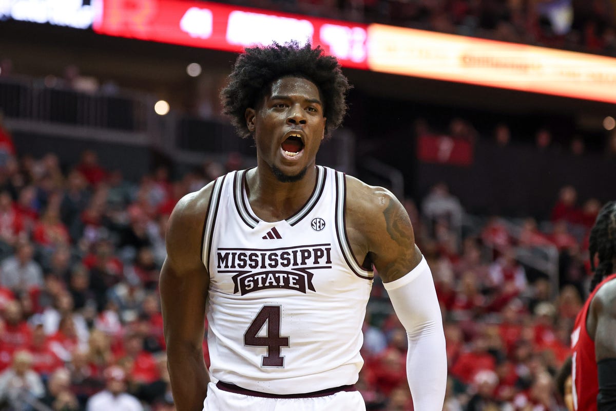 Mississippi State basketball’s Cameron Matthews announces 2024-2025 decision
