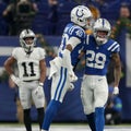 Are the Colts young DBs ready? Battles for starting spots at DB, FS are 'wide open'