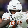 Why Texas' Xavier Worthy fits right in with Patrick Mahomes' Kansas City Chiefs | Golden