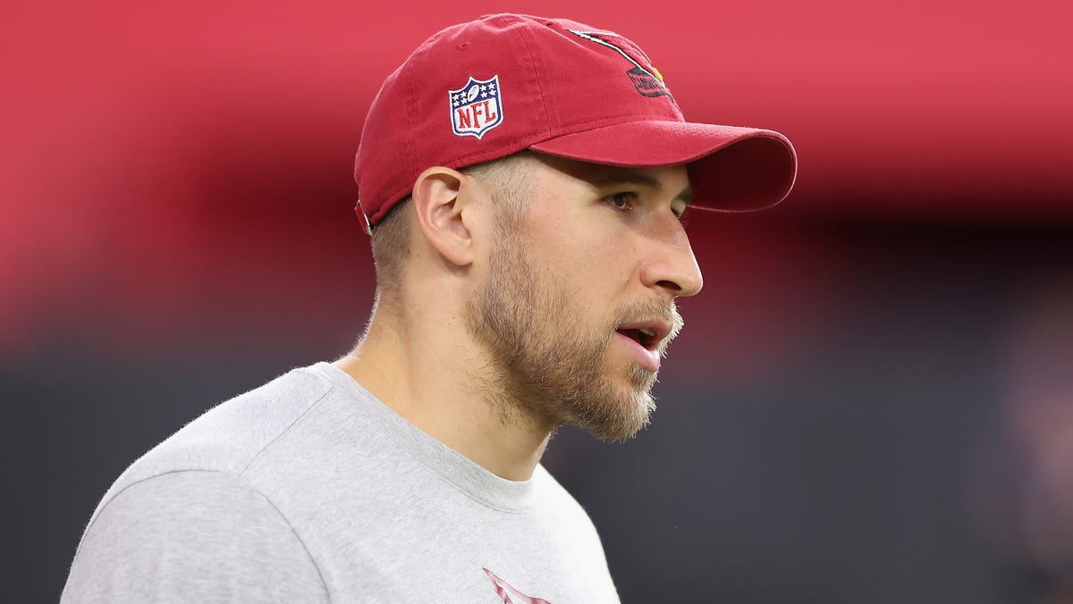 Arizona Cardinals had major defensive improvements in 2024 despite challenges Arizona Cardinals had major defensive improvements in 2024 despite challenges