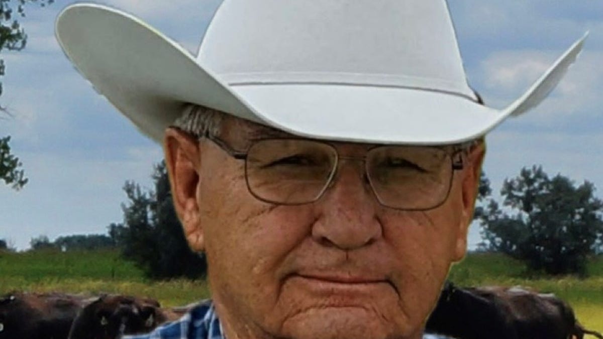Bob Montross, champion of South Dakota’s beef industry, dies at 76