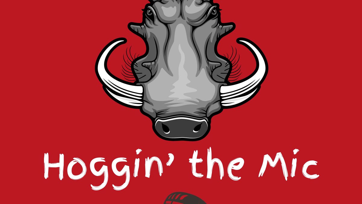 Southwest Times Record announces new Arkansas Razorbacks podcast: Hoggin’ the Mic