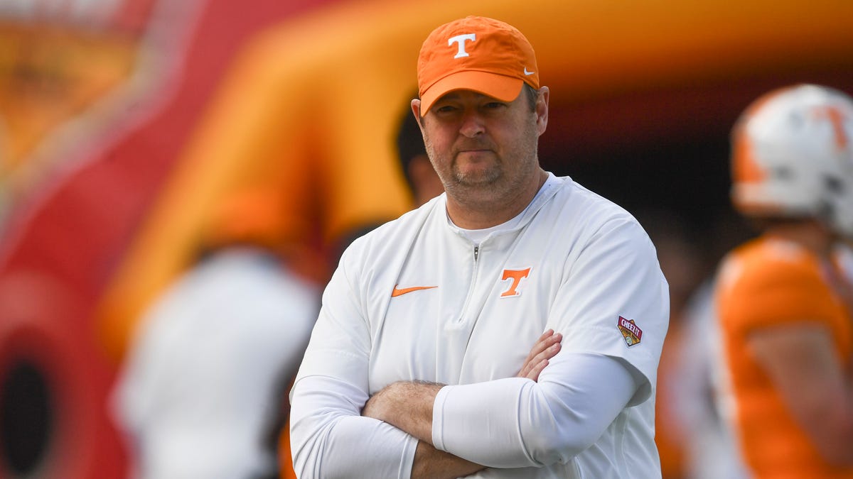 Tennessee football lands commitment from Jack VanDorselaer, four-star TE in 2025 class