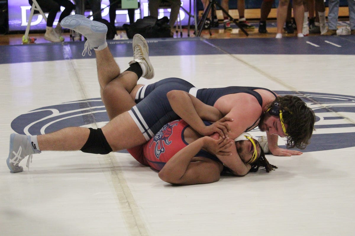 Exciting Sports Updates: Wrestlers in Regional Tournament, Softball and Baseball Results