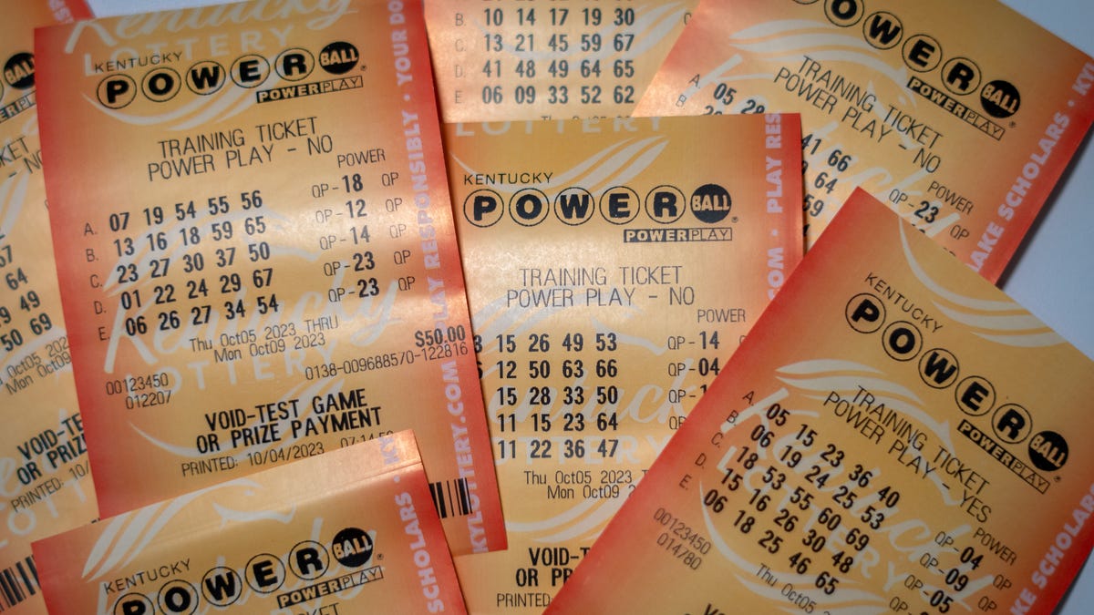 Check your tickets! Unclaimed $1 million Powerball ticket to expire in Kentucky