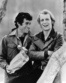 David Soul