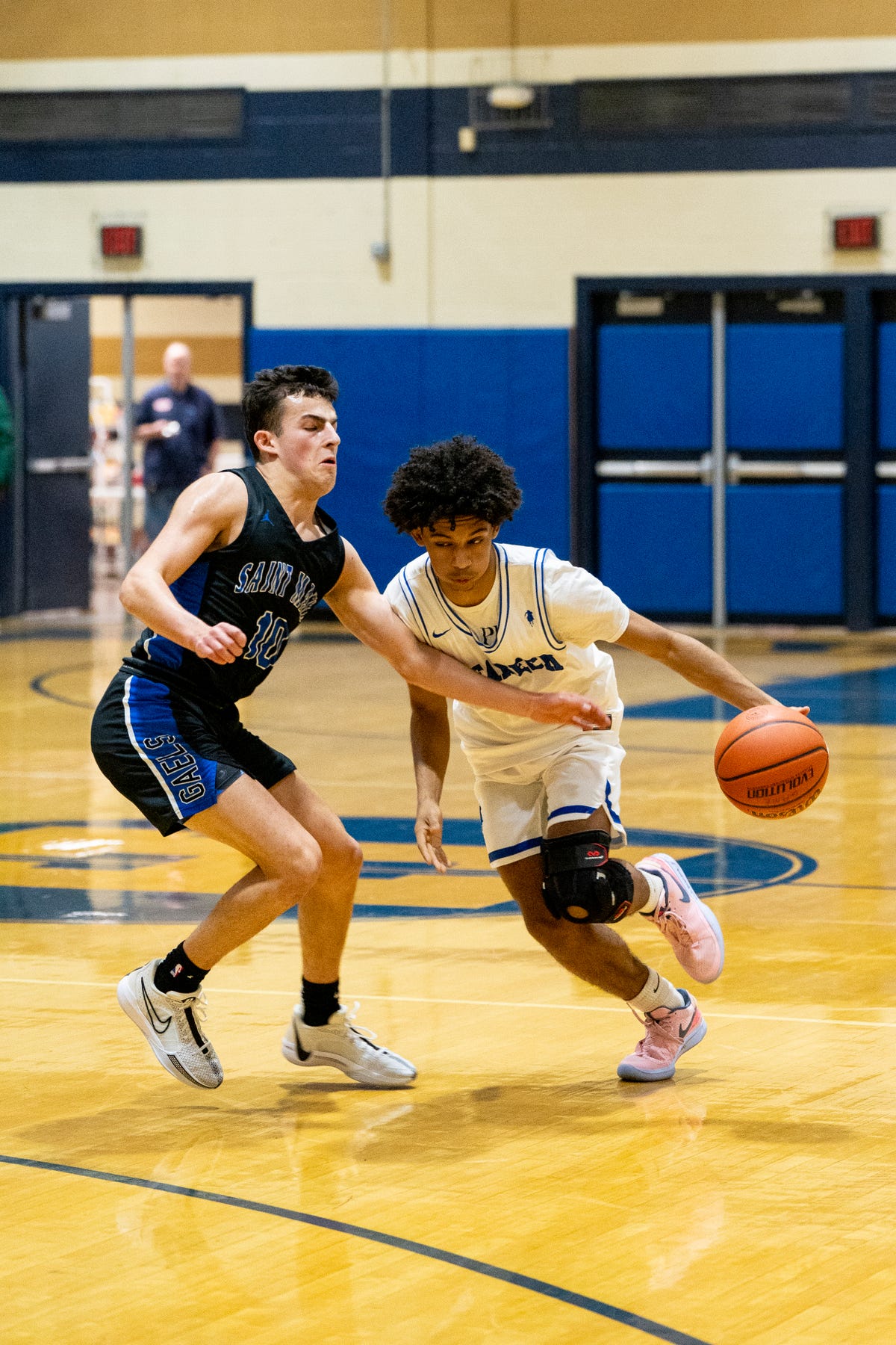 2024 Boys Basketball All-County and All-League Honors Revealed in New Jersey