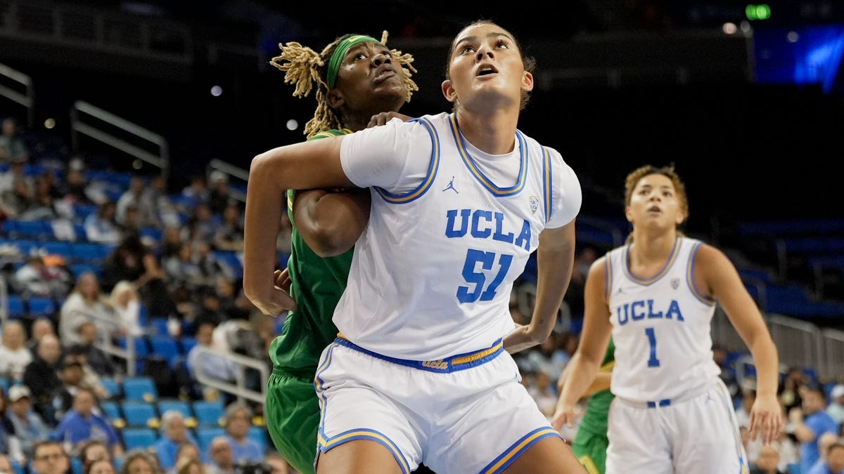 Oregon women’s basketball to face surging No. 9 USC Trojans led by JuJu Watkins