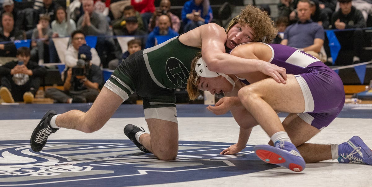 Shore Conference Wrestlers Gear Up for NJSIAA Individual Championships in Atlantic City