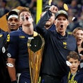 Michigan finishes at No. 1, Georgia jumps to No. 3 in college football's final US LBM Coaches Poll