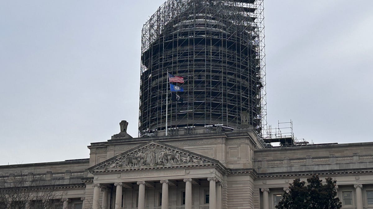 ‘Safer Kentucky’ and abortion exceptions: Legislature sees notable bills filed in Week 2 ‘Safer Kentucky’ and abortion exceptions: Legislature sees notable bills filed in Week 2