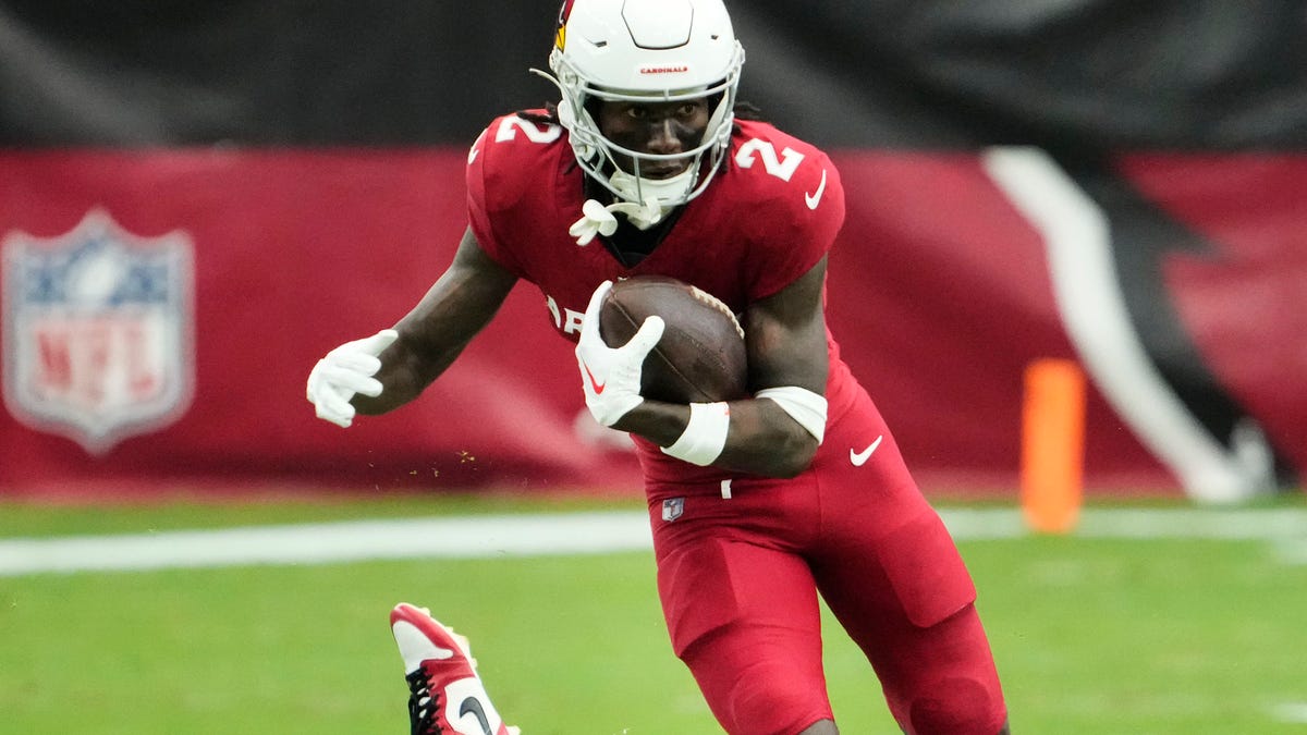 Marquise Brown NFL free agency speculation swirls around Arizona Cardinals, other teams