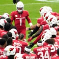 Arizona Cardinals NFL schedule leaks 2024: Live updates, analysis ahead of release
