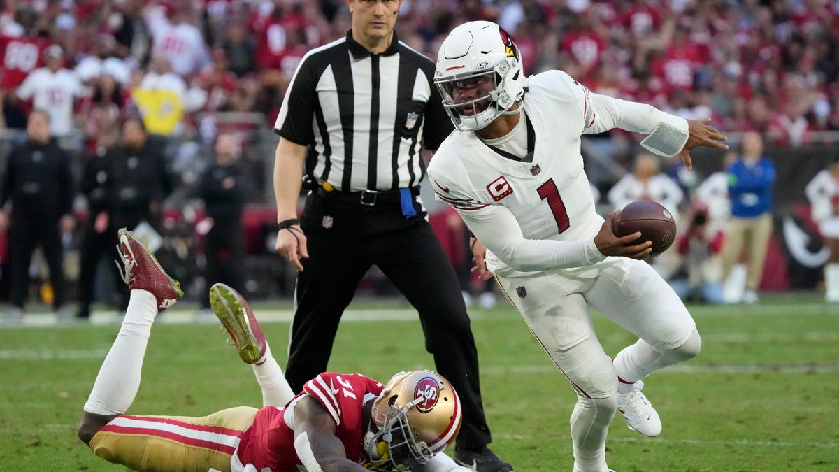 Arizona Cardinals vs San Francisco 49ers picks, predictions: Who wins NFL Week 5 game? Arizona Cardinals vs San Francisco 49ers picks, predictions: Who wins NFL Week 5 game?