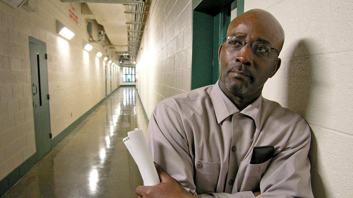 Ronnie Long, North Carolina man who spent 44 years in prison after wrongful conviction, awarded $25M settlement