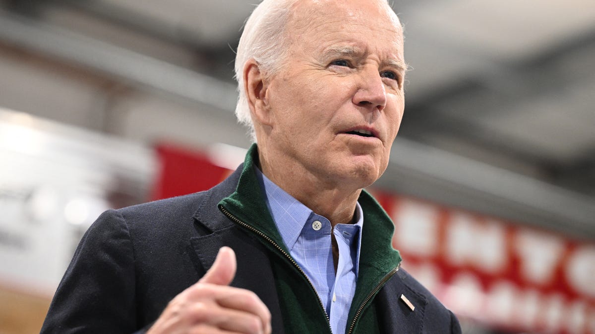 Illinois voters assert Biden ‘ineligible’ to run for office, move to strike him from ballot