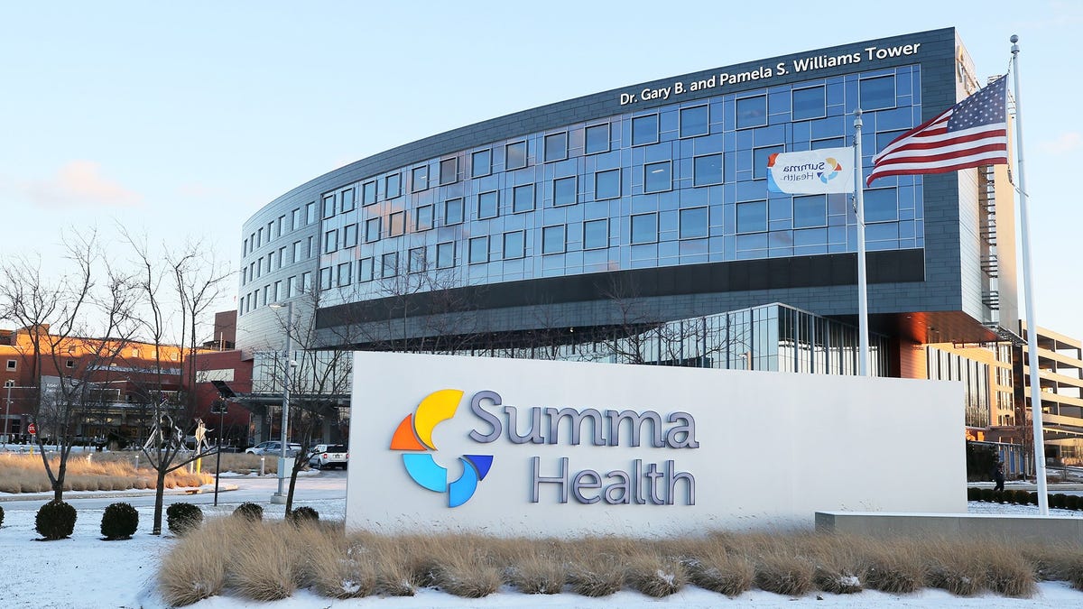 Akron Ward 4 Town Hall Meeting: Examining Summa Health’s Future Collaboration with HATCo