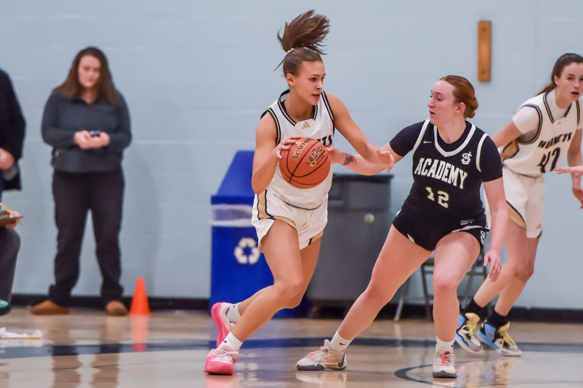 Vermont Girls Basketball: Coaches’ 2024 All-League Teams and Top Standouts Revealed