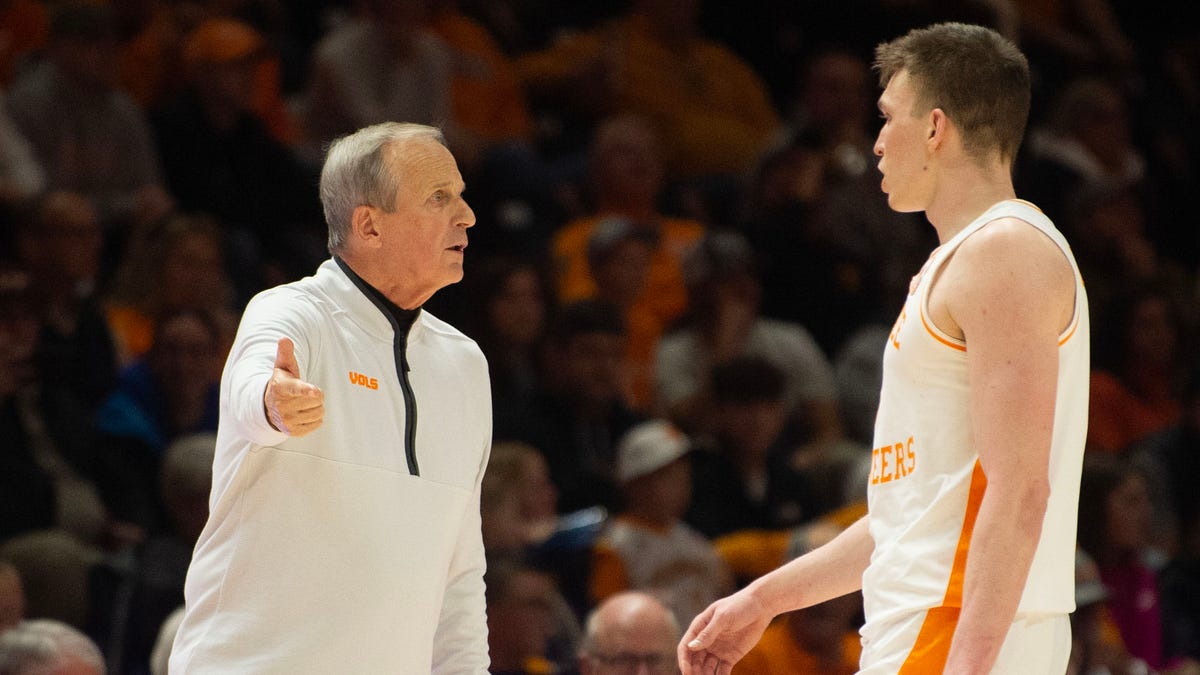 Why winning SEC Tournament does (and doesn’t) matter to Tennessee basketball