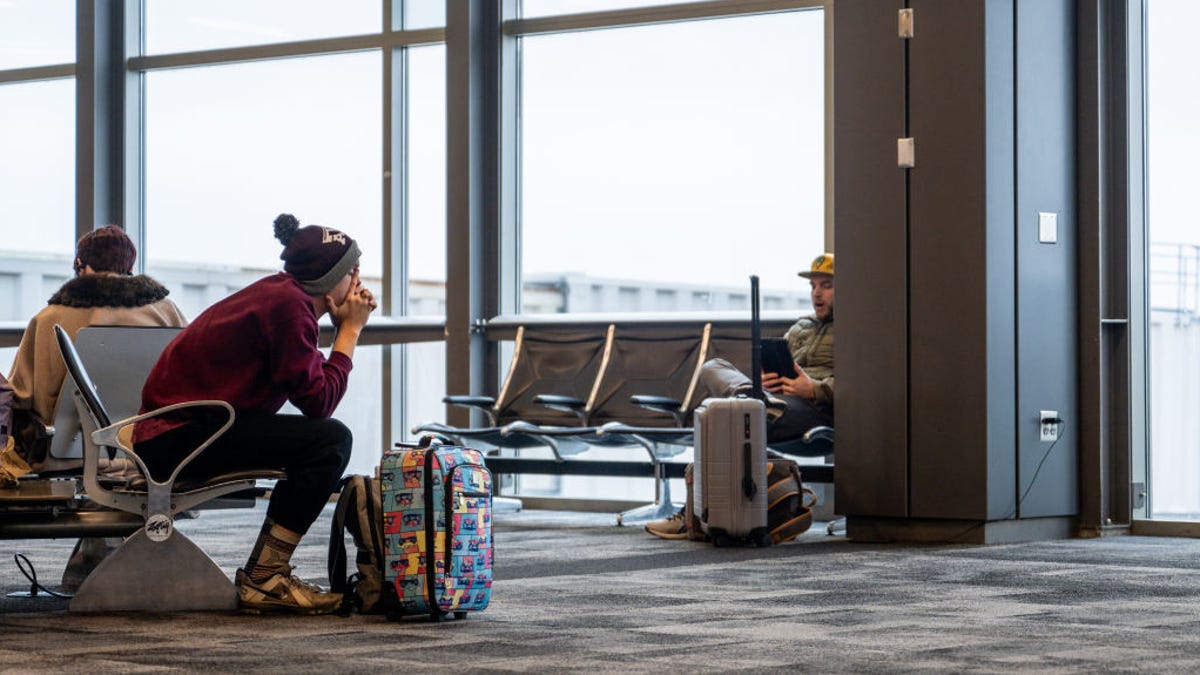 #Flight delayed, canceled due to winter weather? What you’re (not) owed