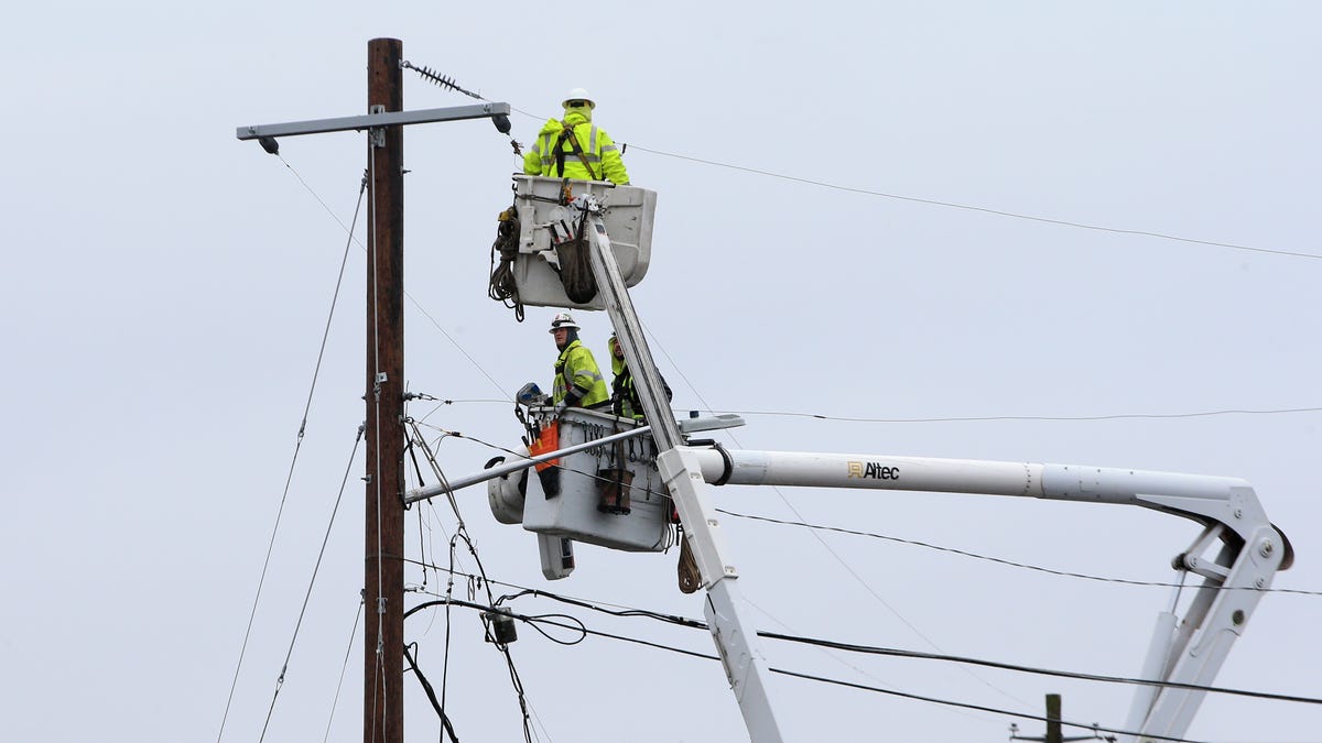 Pacific Power seeks another double-digit rate increase for Oregon residents, businesses