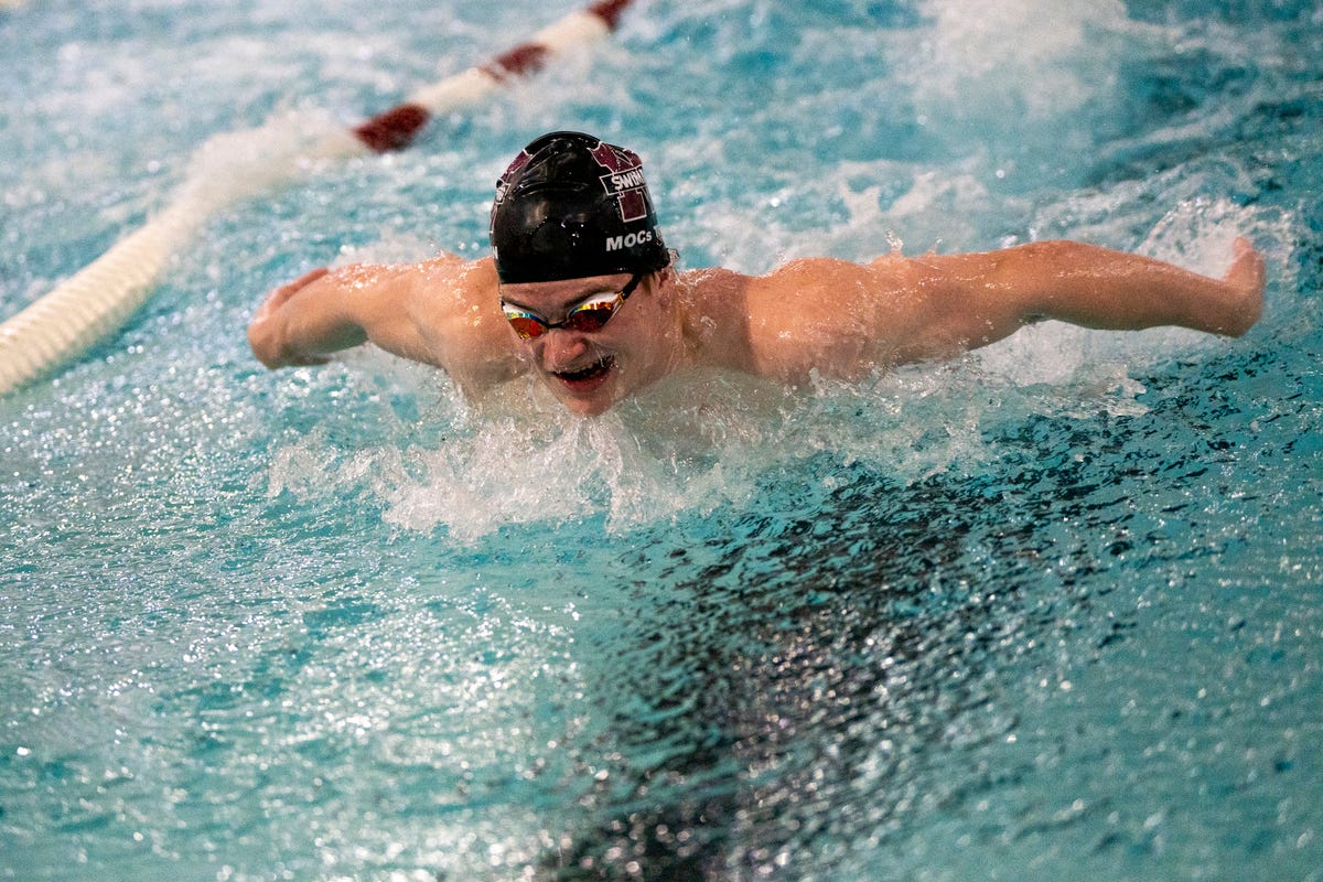 Morris and Sussex Swimmers Shine at NJSIAA Meet of Champions Qualifiers
