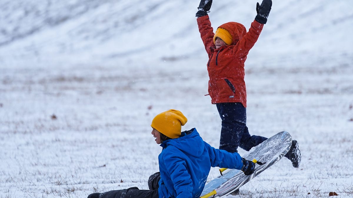 What does a La Niña winter mean for Indiana? See NOAA’s 3-month forecast as season starts What does a La Niña winter mean for Indiana? See NOAA’s 3-month forecast as season starts