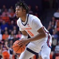 Judge ends suspension of Illinois basketball star Terrence Shannon Jr., charged with rape
