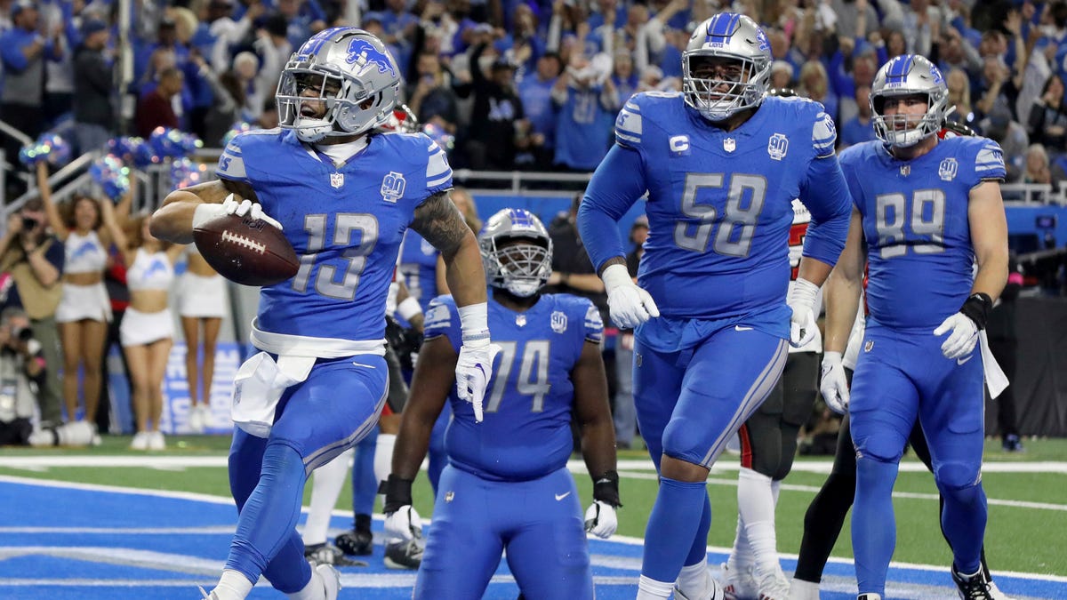 Detroit Lions vs. San Francisco 49ers playoff tickets: What it’ll cost you to be there