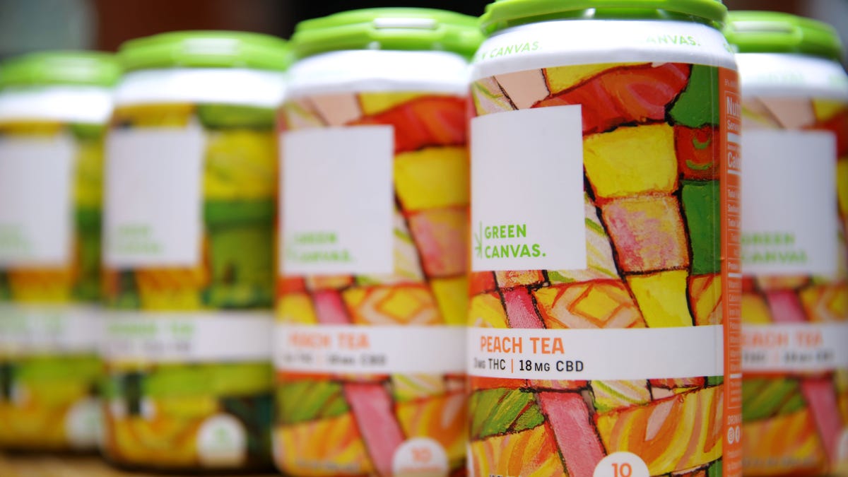 From sparkling water to edibles, here is where you can find hemp-derived THC products