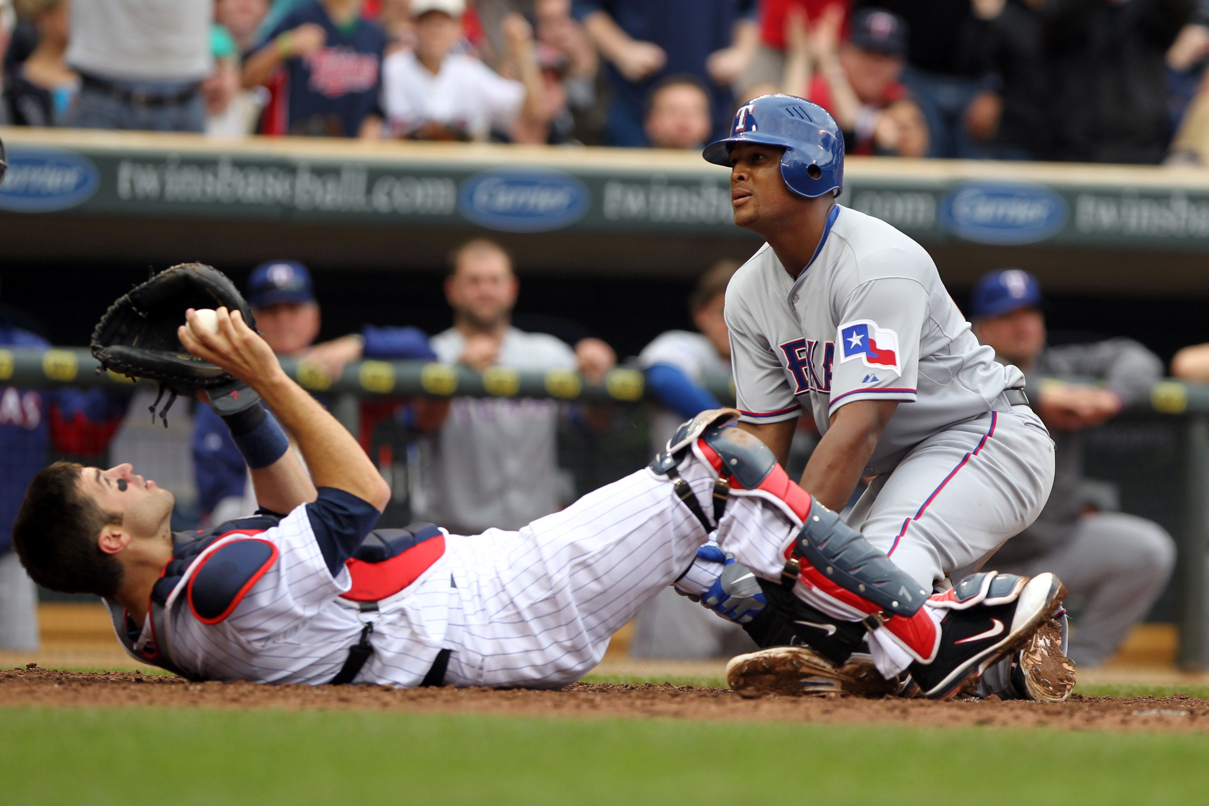 Joe Mauer and Adrian Beltre each debut on the Hall of Fame ballot for 2024.