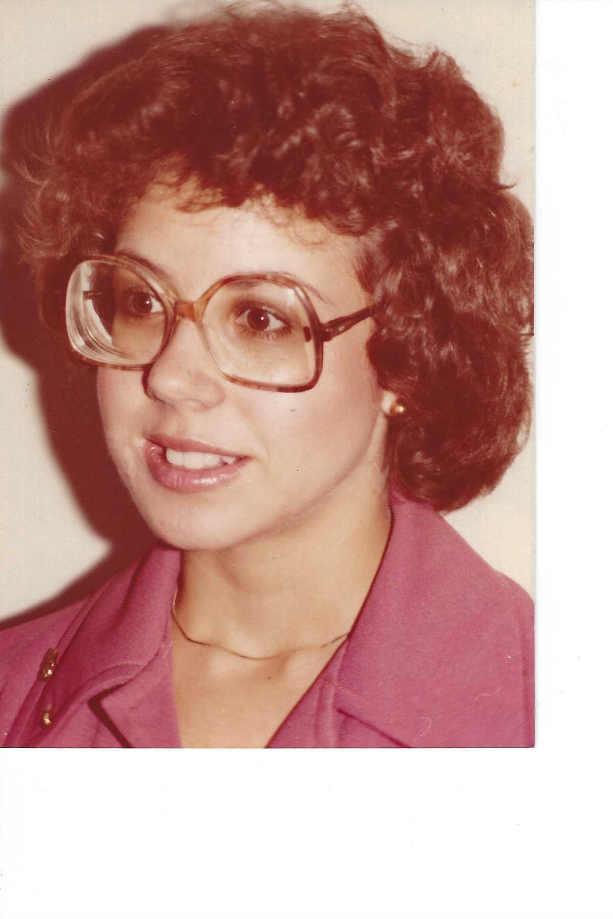 Kathy Kleiner Rubin was attacked by Ted Bundy when he broke into a sorority house at Florida State University in 1978. Here, she is pictured in 1977.
