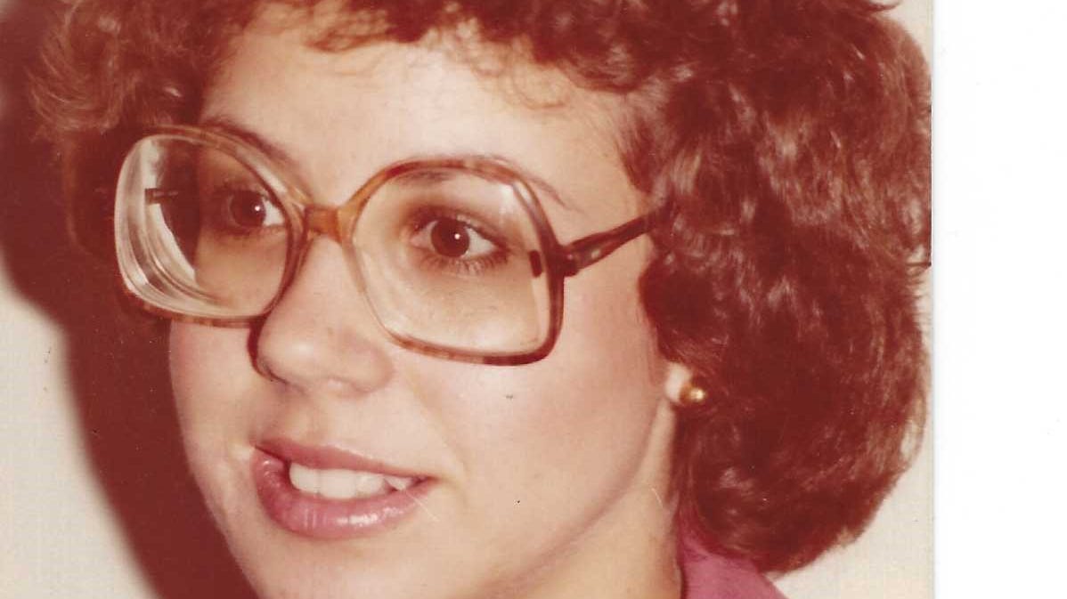 Kathy Kleiner Rubin was attacked by Ted Bundy when he broke into a sorority house at Florida State University in 1978. Here, she is pictured in 1977.