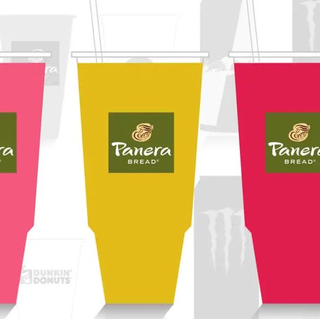 Panera's Charged Lemonade drinks have been the subject of multiple lawsuits.