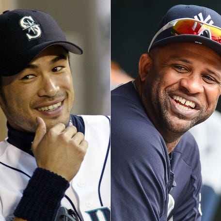 Ichiro Suzuki and CC Sabathia are likely first-ballot Hall of Famers in 2025.