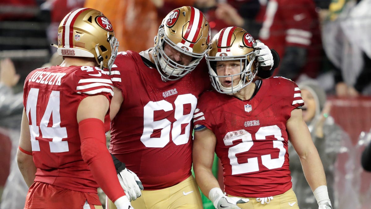 Detroit Lions at San Francisco 49ers: Predictions, picks and odds for NFC championship game