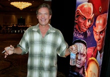 Gary Graham